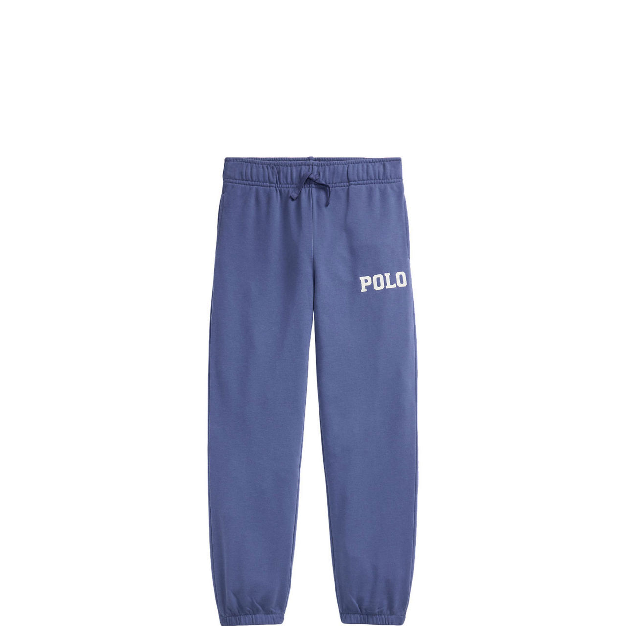 Logo Terry Drawstring Sweatpants 6-12 Years