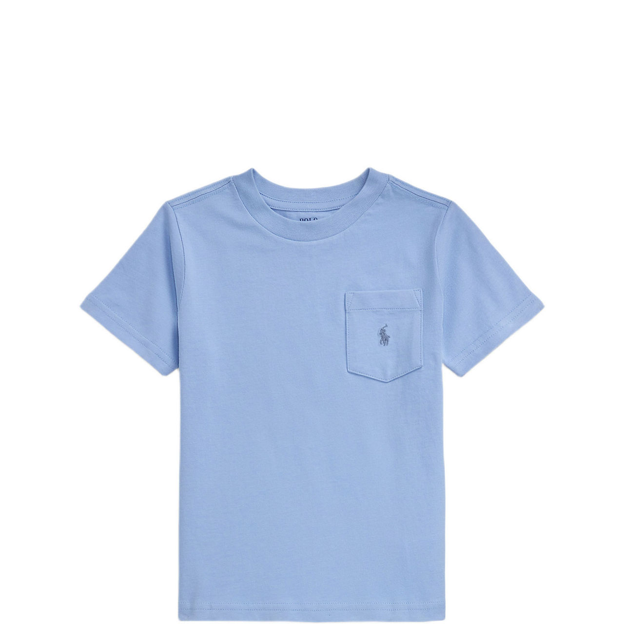 Polo Player Logo Pocket T-Shirt 2-6 Years