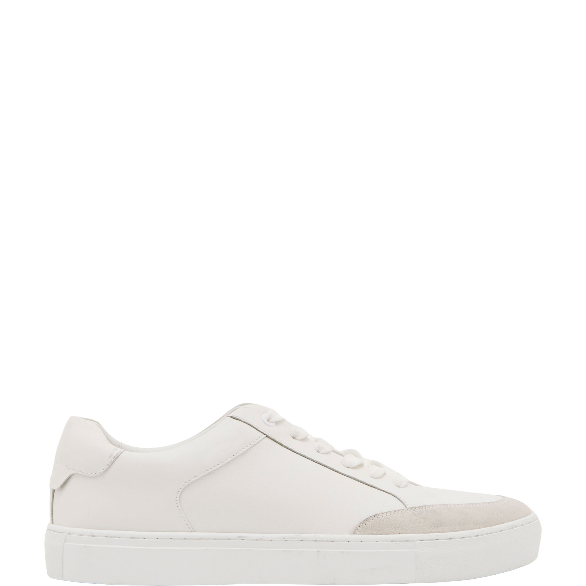 Finton Low-Top Trainers