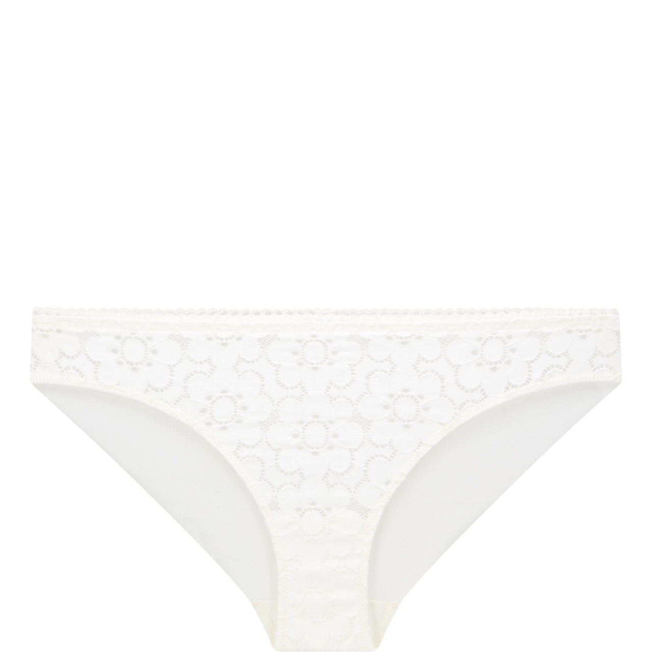 Oisive French Lace Briefs