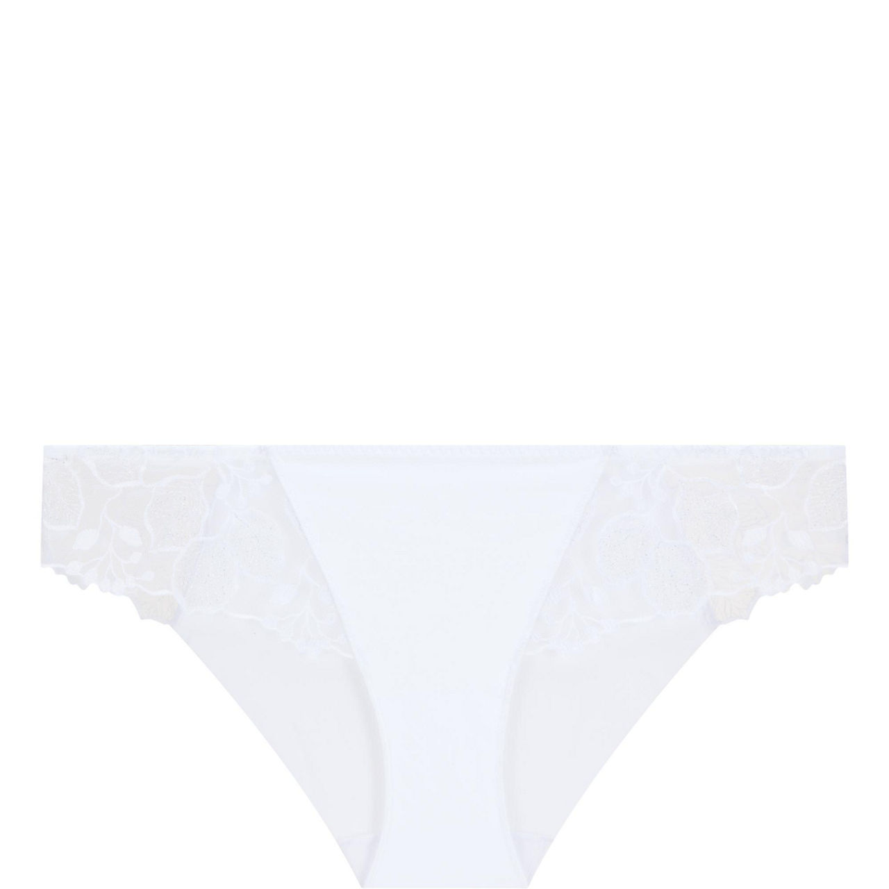 Lumioneuse Embellished Briefs