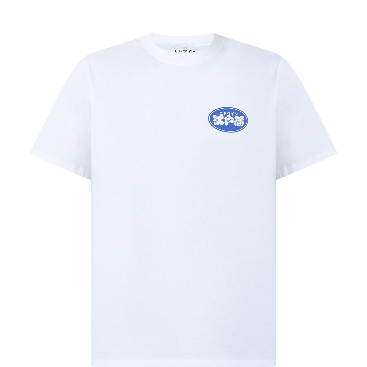 Edo Win Logo T-Shirt