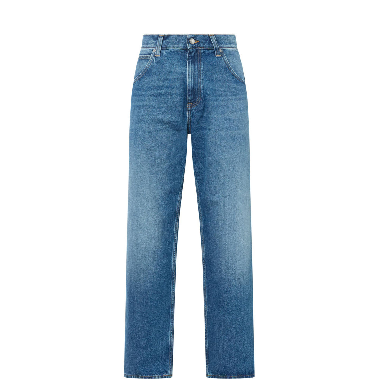 Tyrell Tapered Leg Jeans