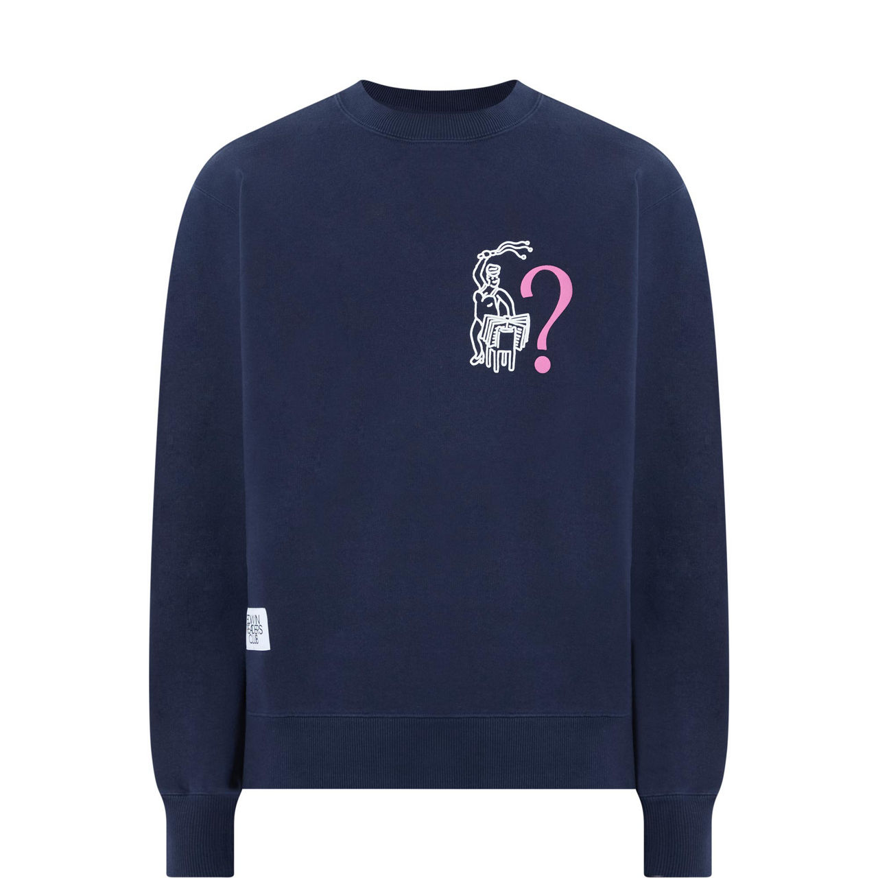Eros Logo Sweatshirt