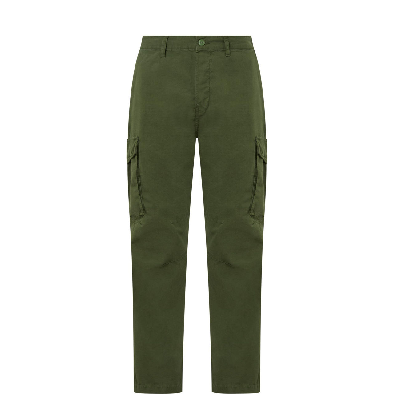 Sentinel Straight Leg Trousers