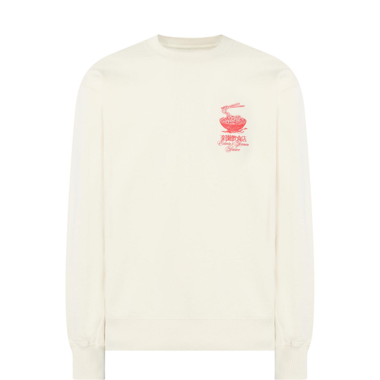 Ramen Place Sweatshirt