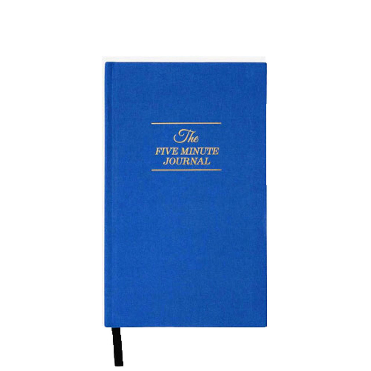 The Five Minute Journal