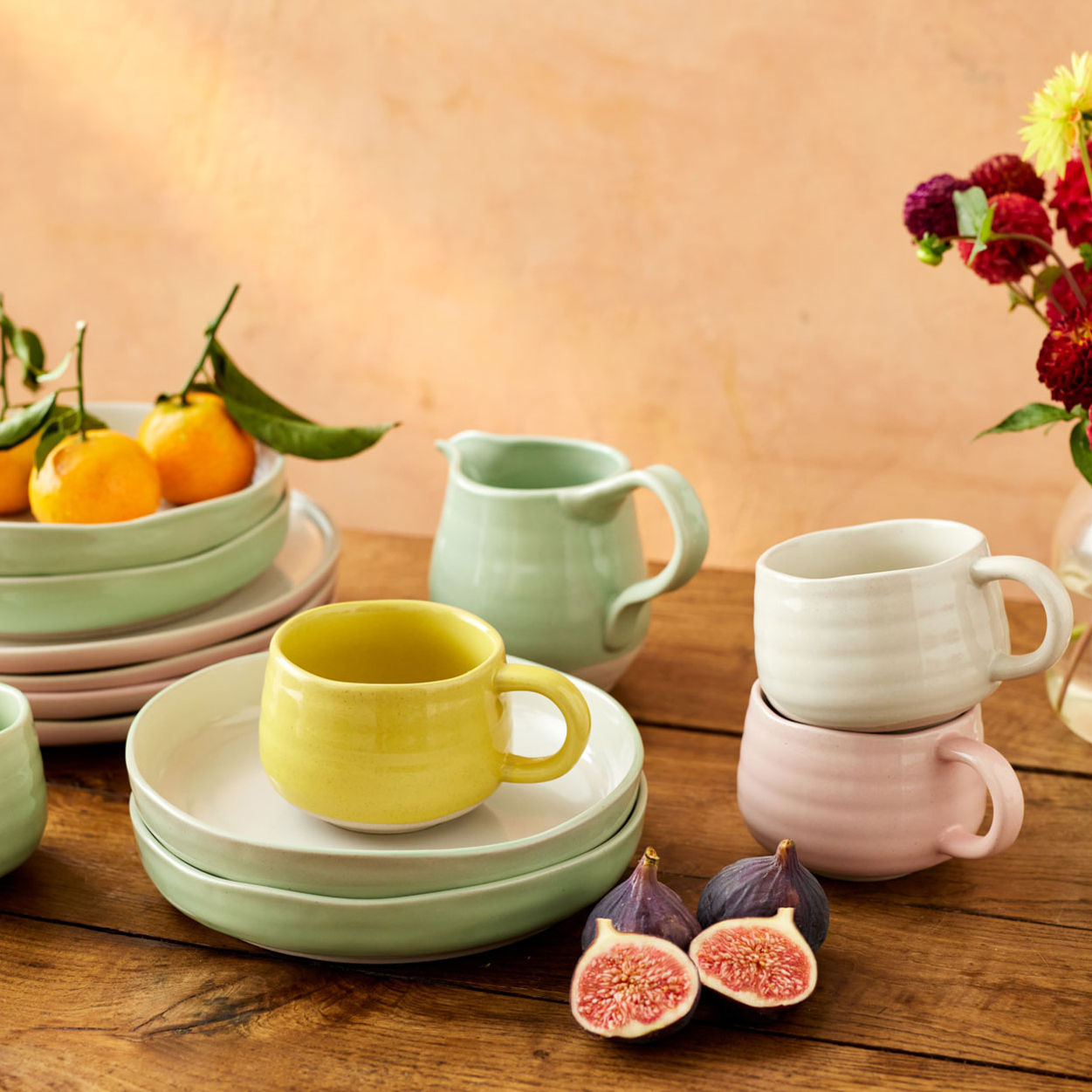 Big Love Stoneware Cosy Cuppa