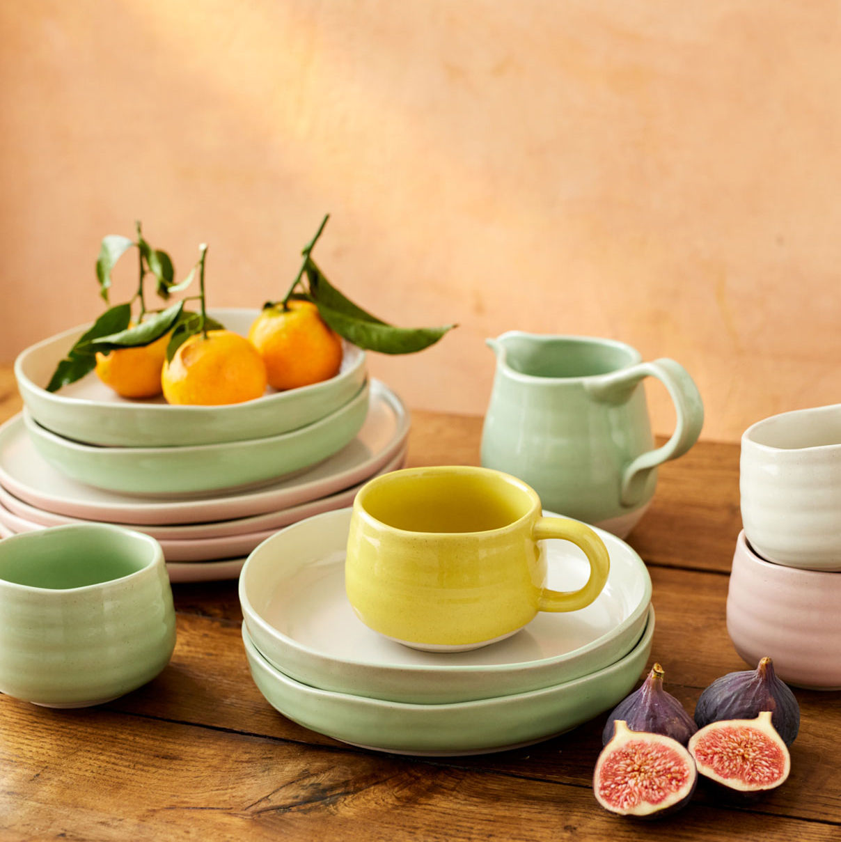 Big Love Stoneware Cosy Cuppa