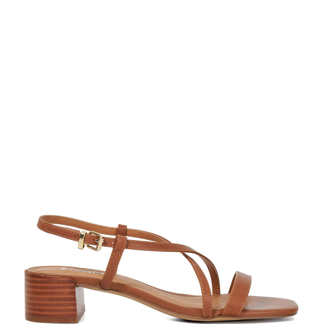 Jaskell Block Heel Sandals