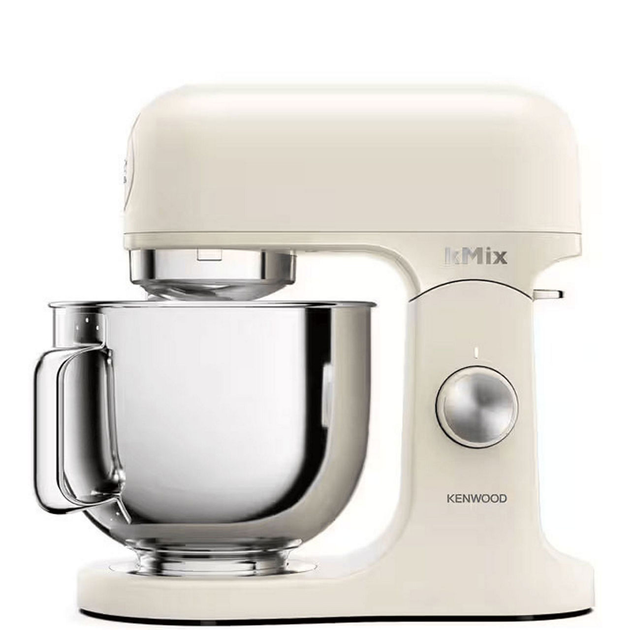 kMix Calm Cream Stand Mixer