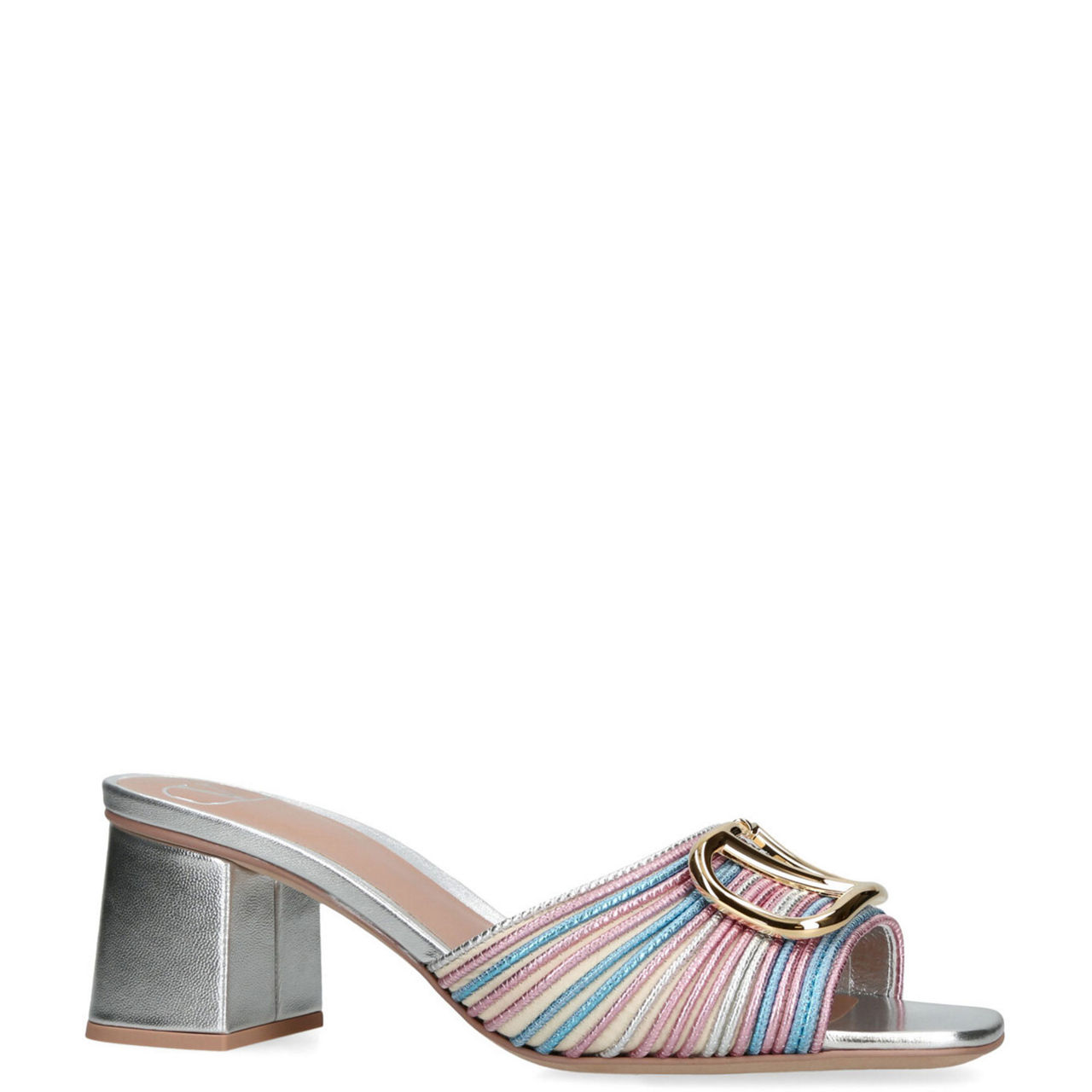 Vlogo Cornely 60 Heeled Mules