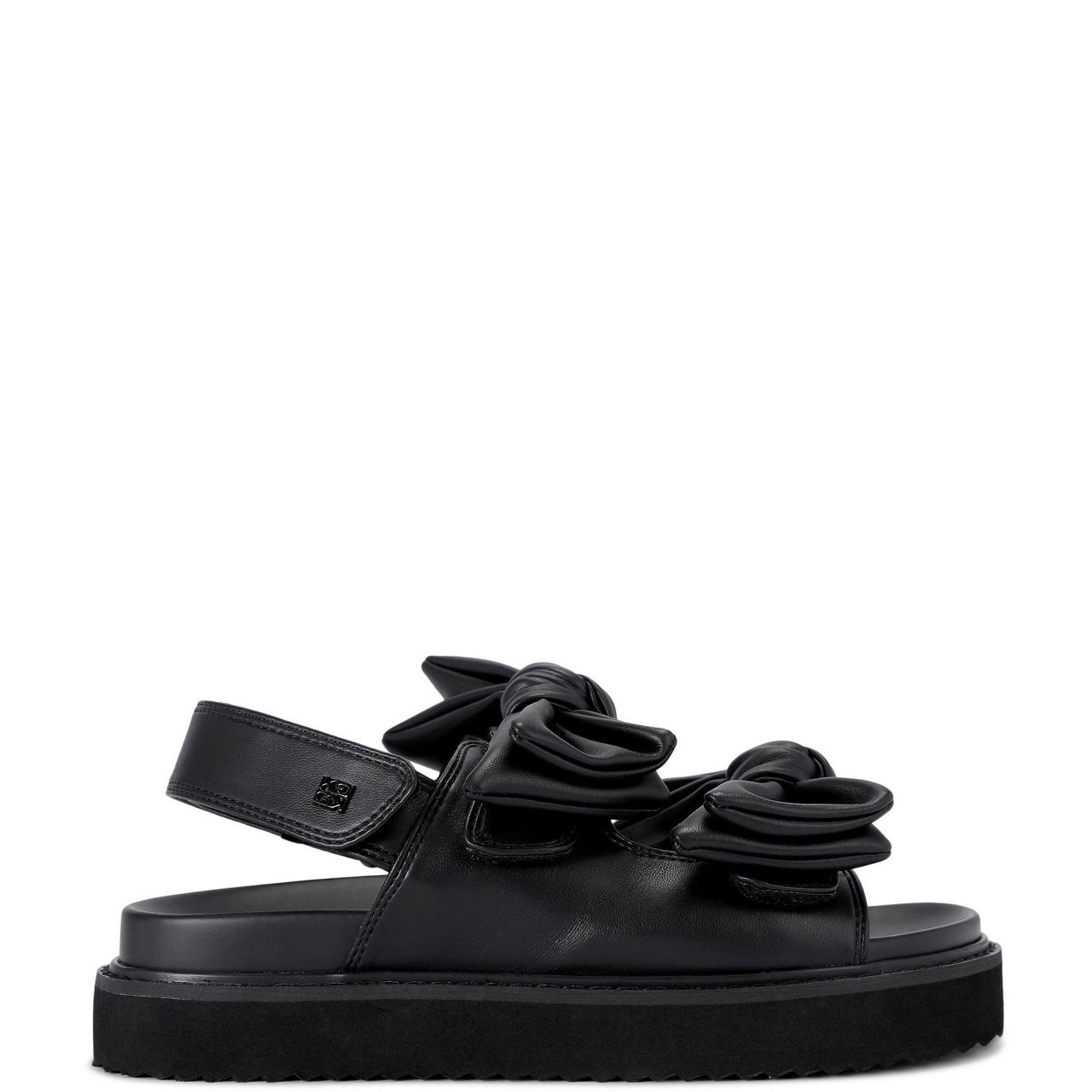 Rochelle Flat Sandals