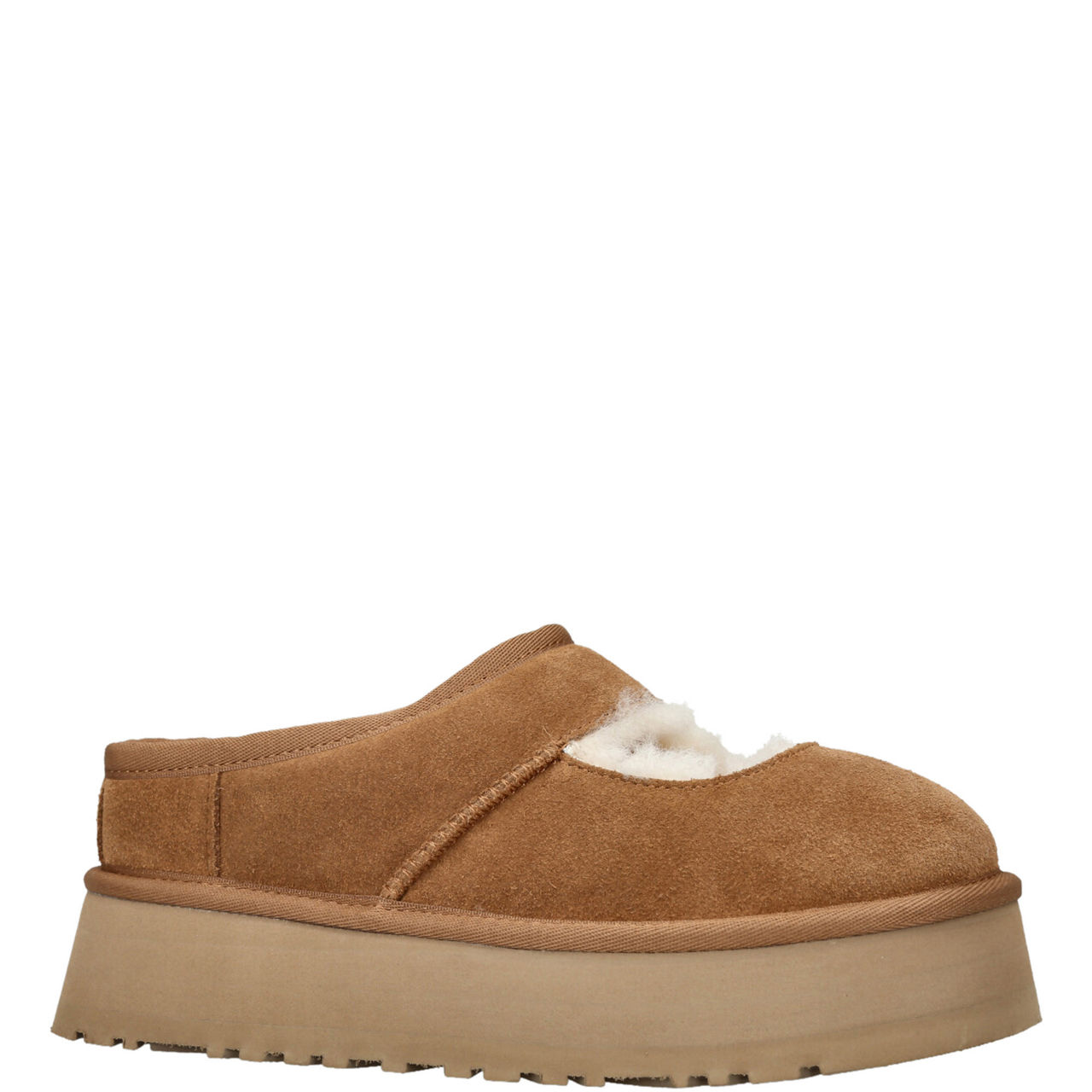 Bea Mary Jane Slippers