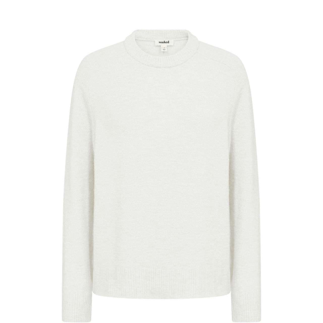 Amani Knitted Sweater