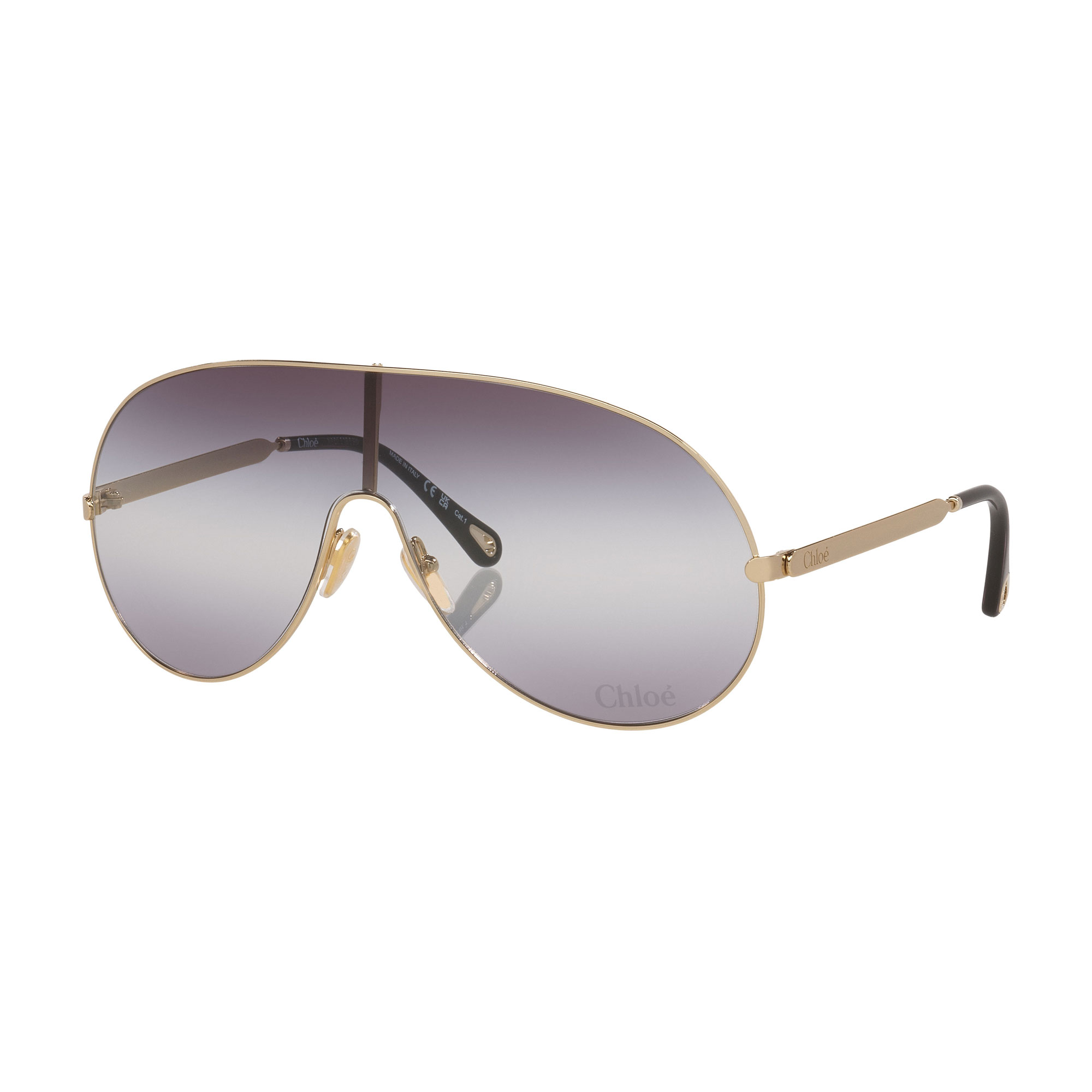 Irregular Sunglasses