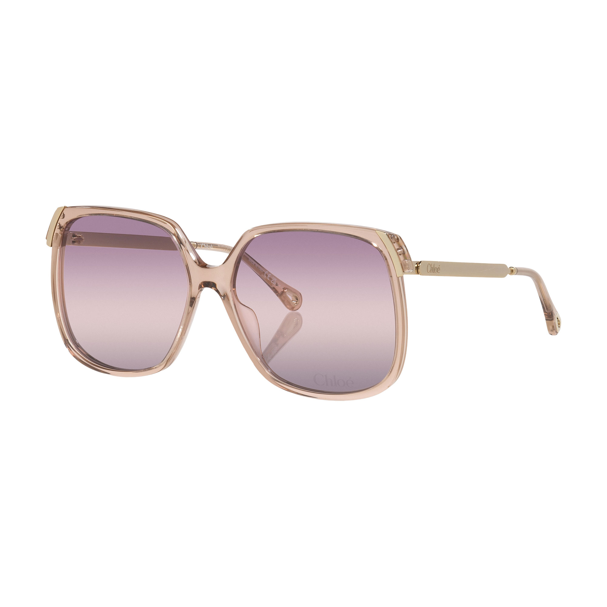 Rectangle Sunglasses