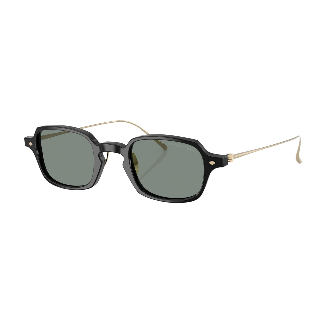 Rectangle Sunglasses AR8227T