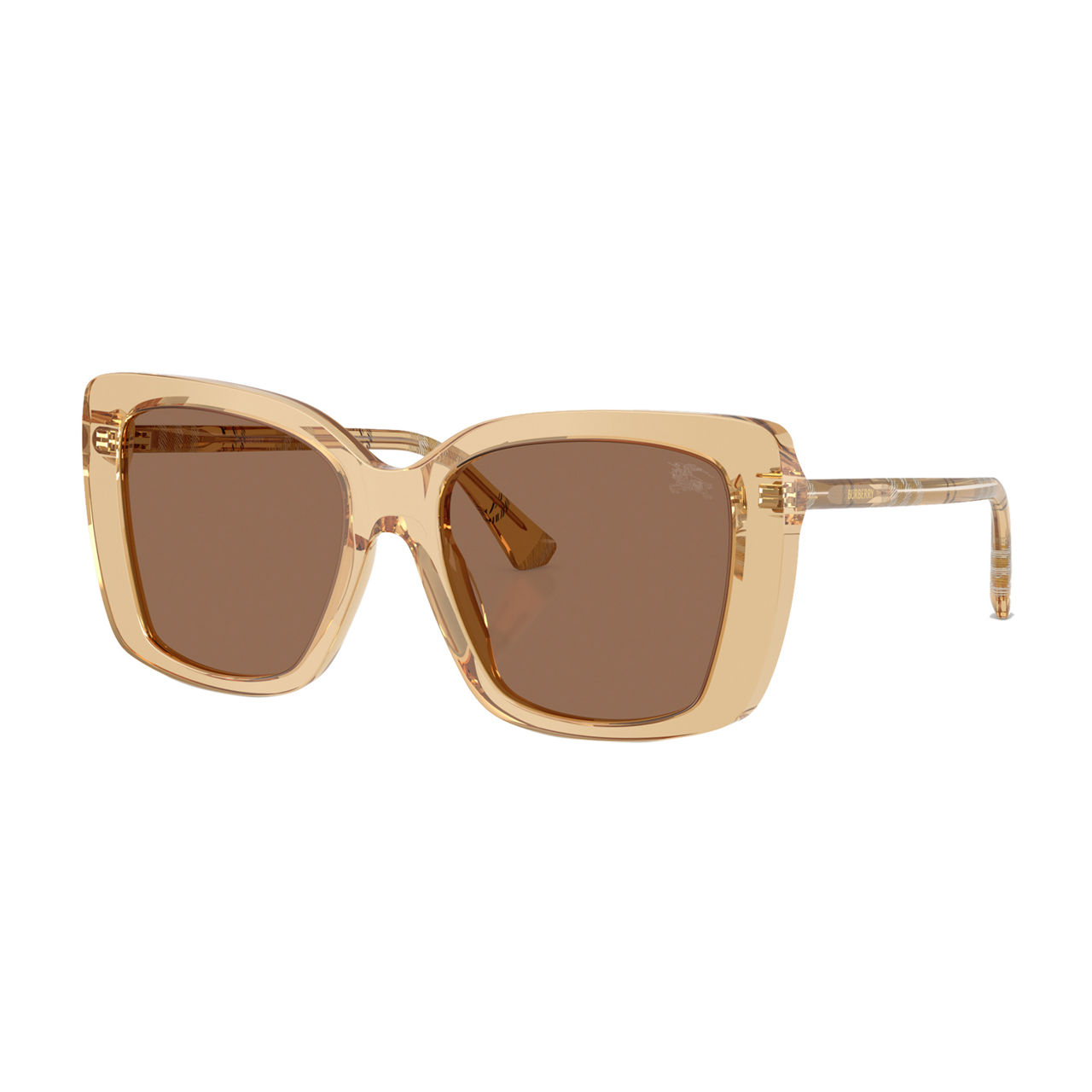Square Sunglasses BE4456