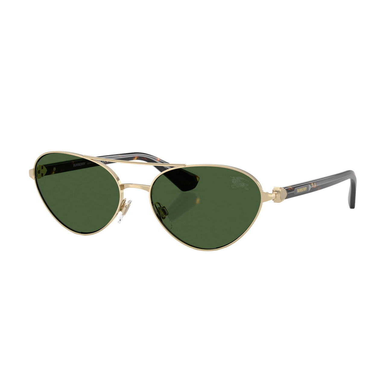 Irregular Sunglasses BE3165