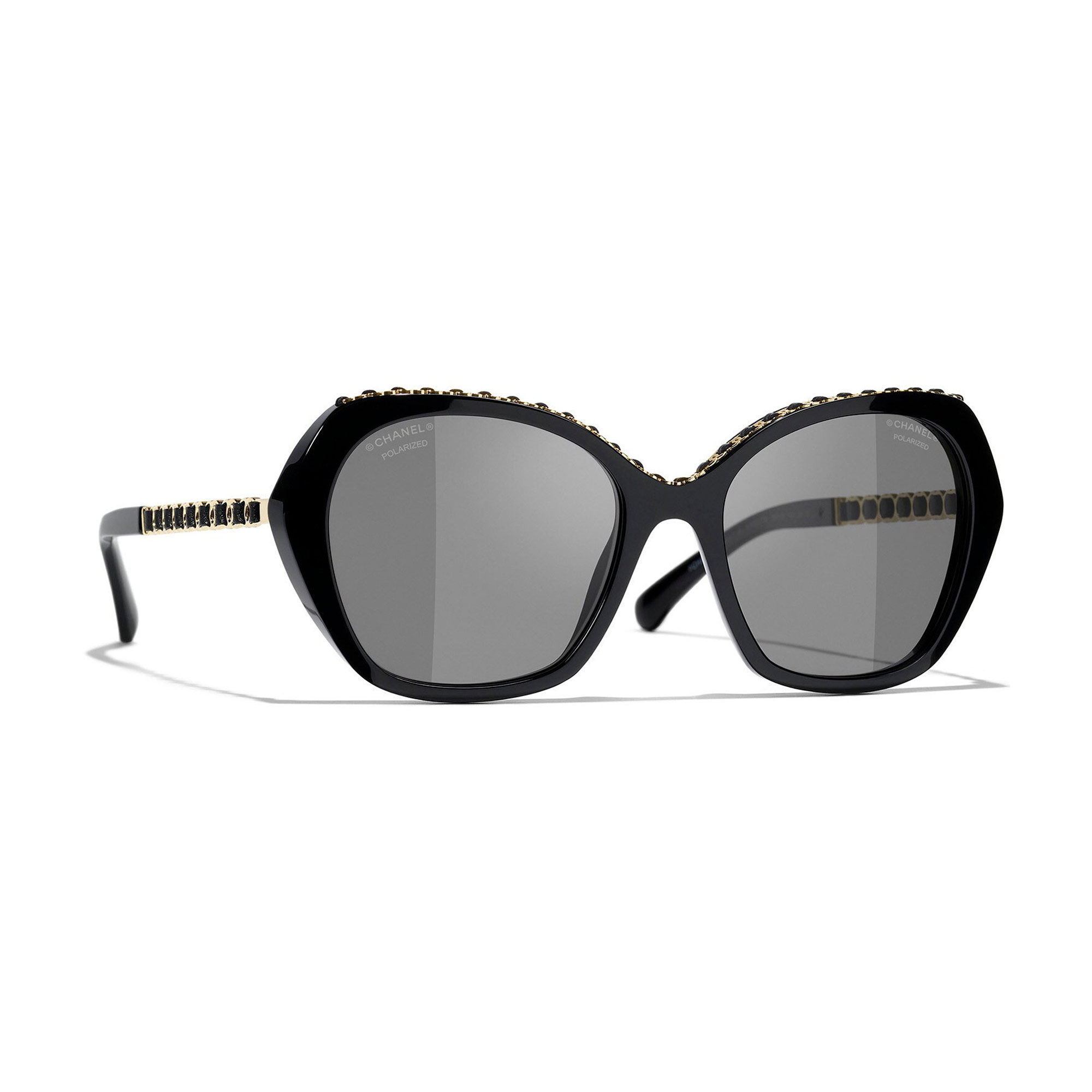 Butterfly Sunglasses CH5547Q