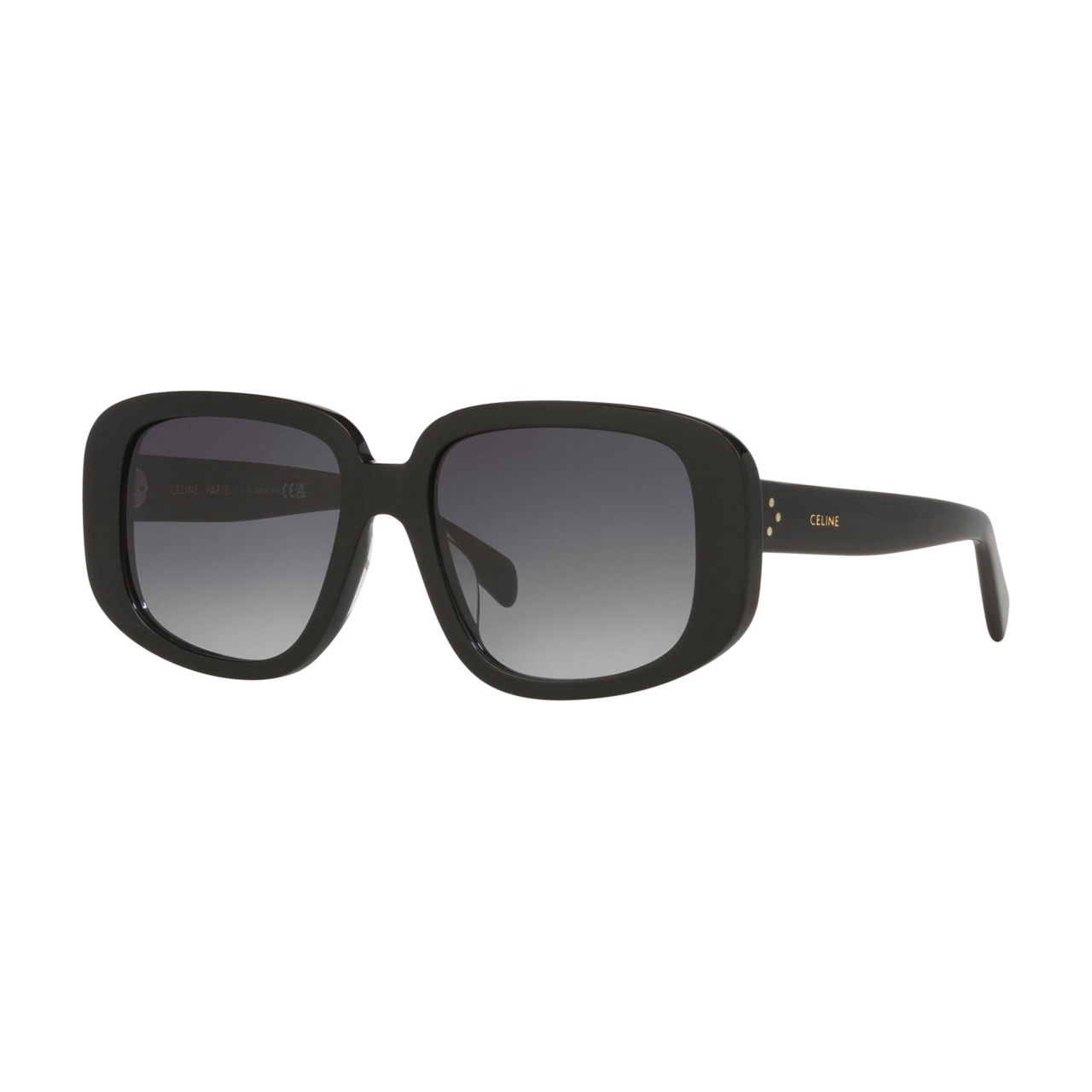 Irregular Sunglasses 6J000303