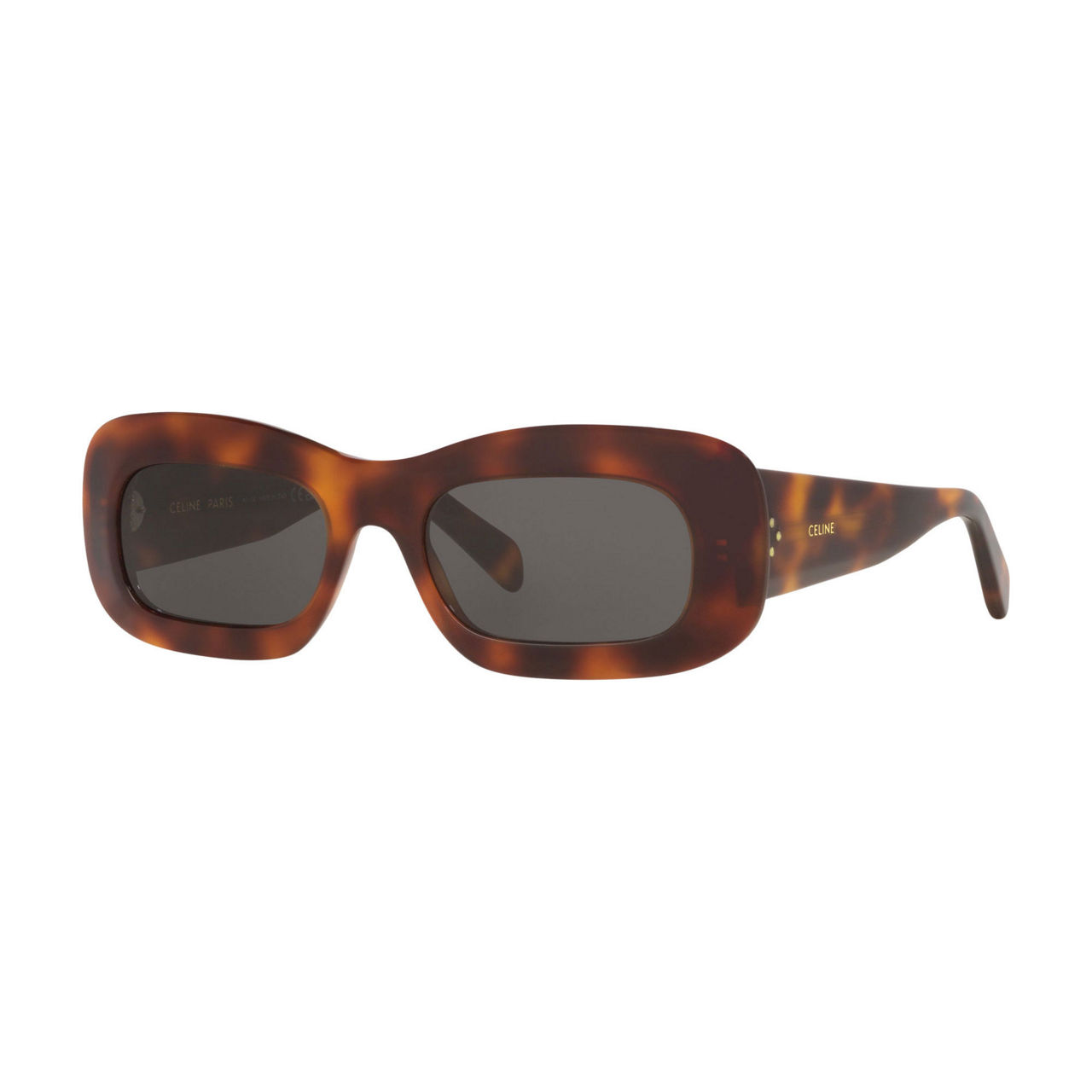 Rectangle Sunglasses 6J000303