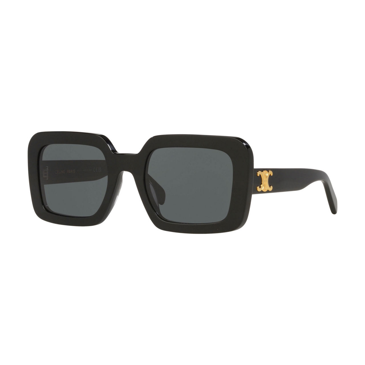 Square Sunglasses