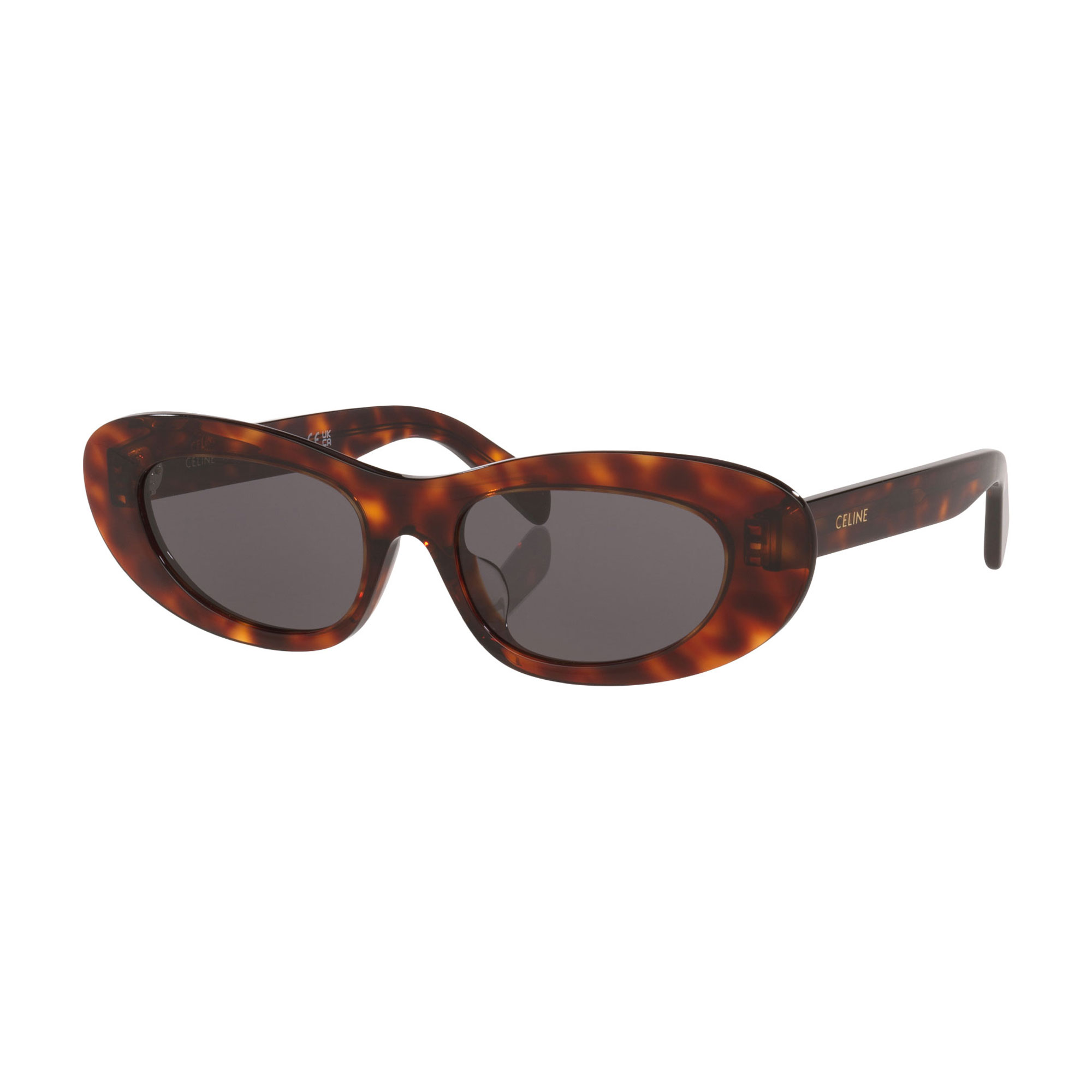 Rectangle Sunglasses CL40310U