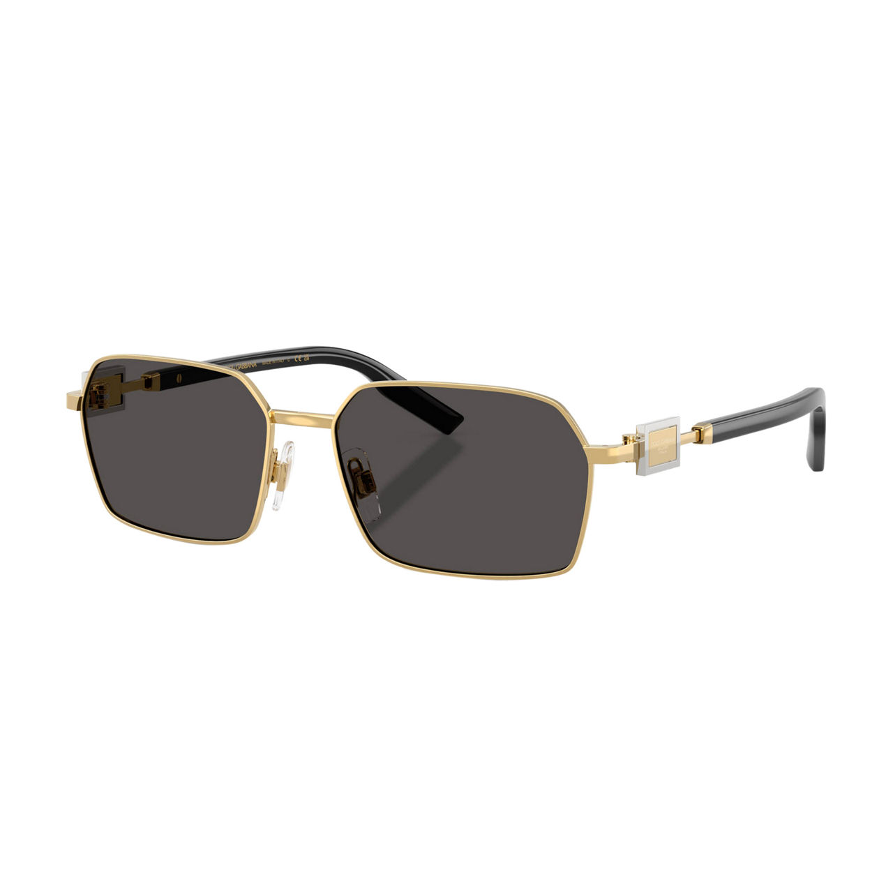 Rectangle Sunglasses DG2316