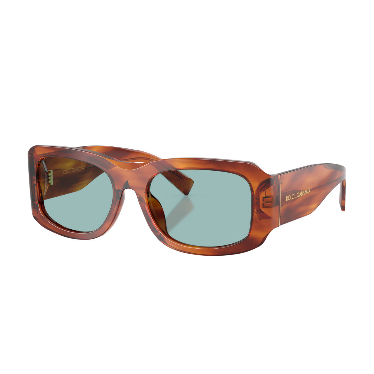 Rectangle Sunglasses DG4503