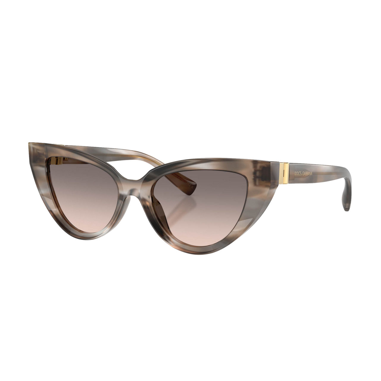 Cat Eye Sunglasses DG4497
