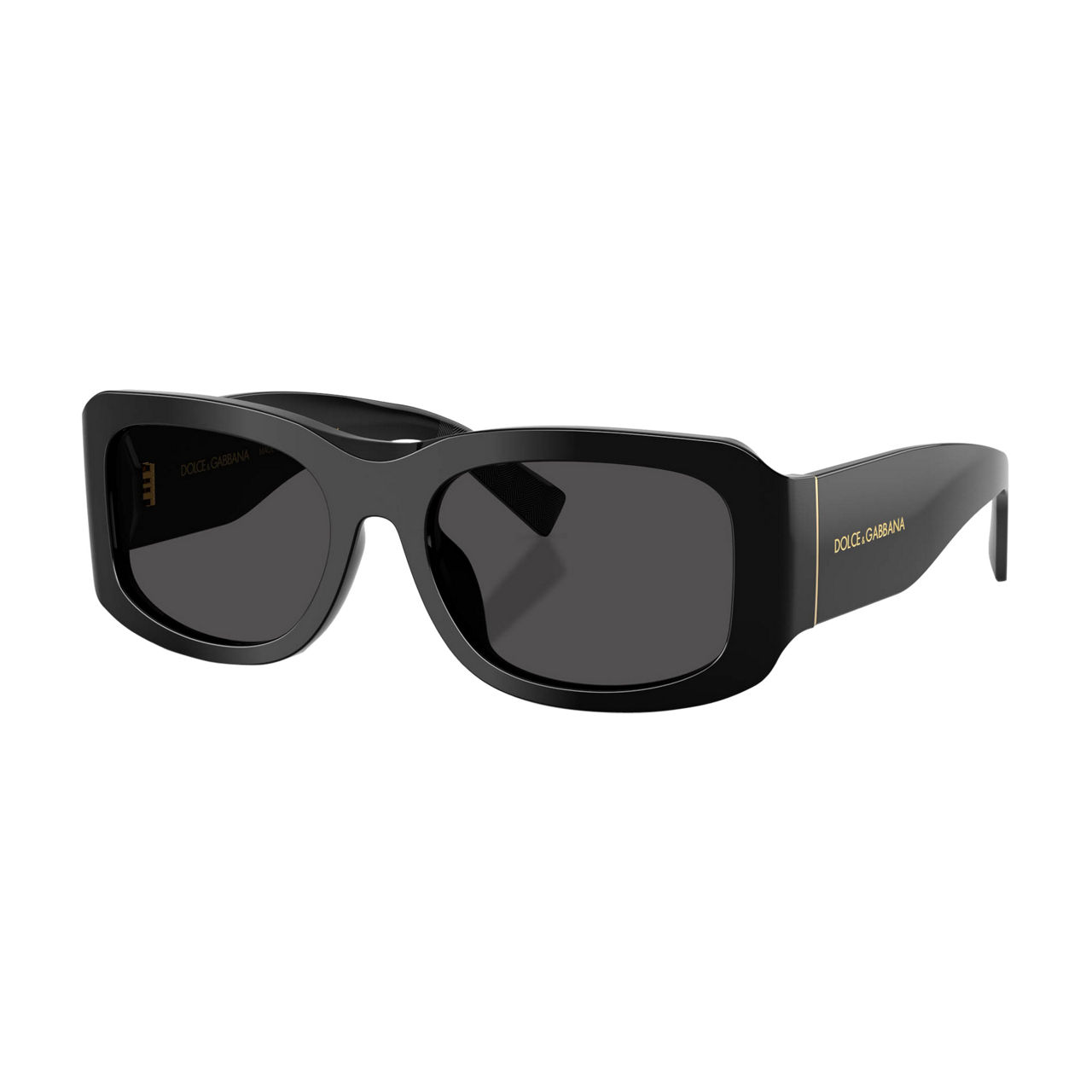 Rectangle Sunglasses DG4503