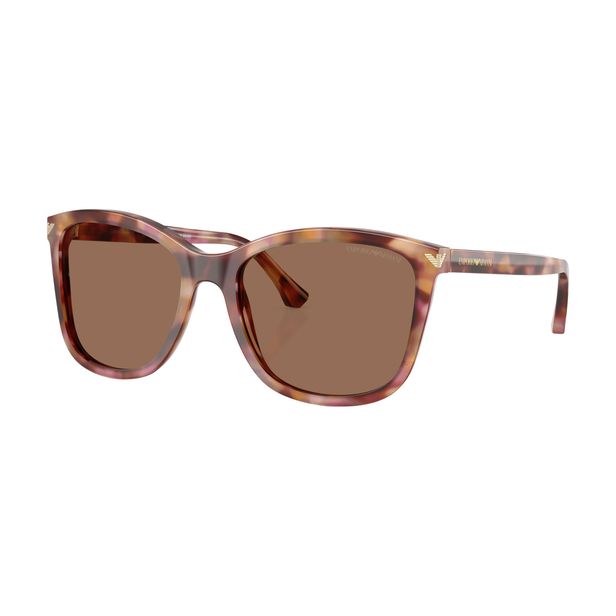 Square Sunglasses EA4060