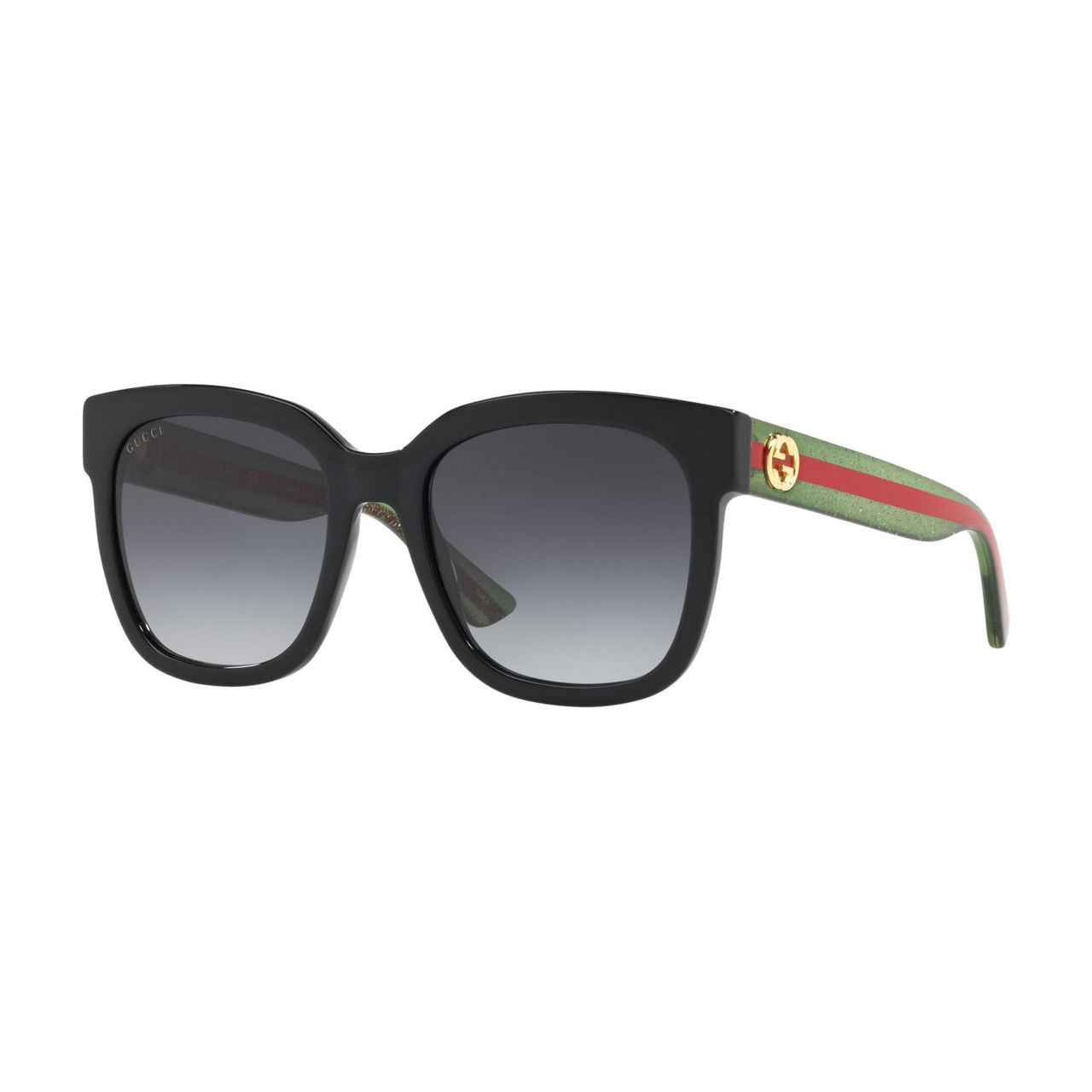 Rectangle Sunglasses GC001660
