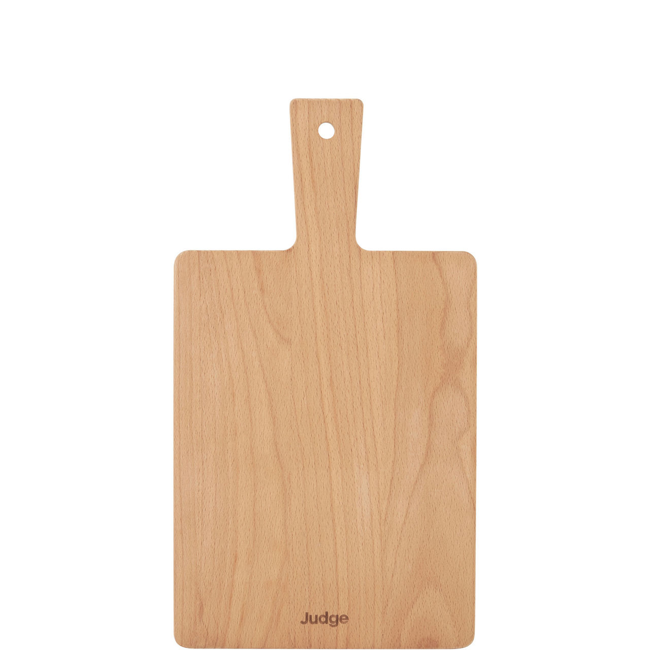 Beech Cutting Board