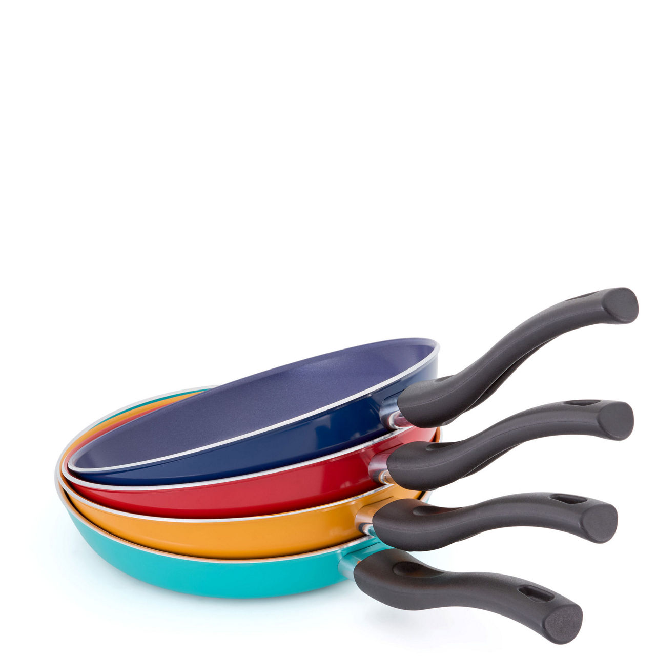 Assorted Frying Pan 24cm