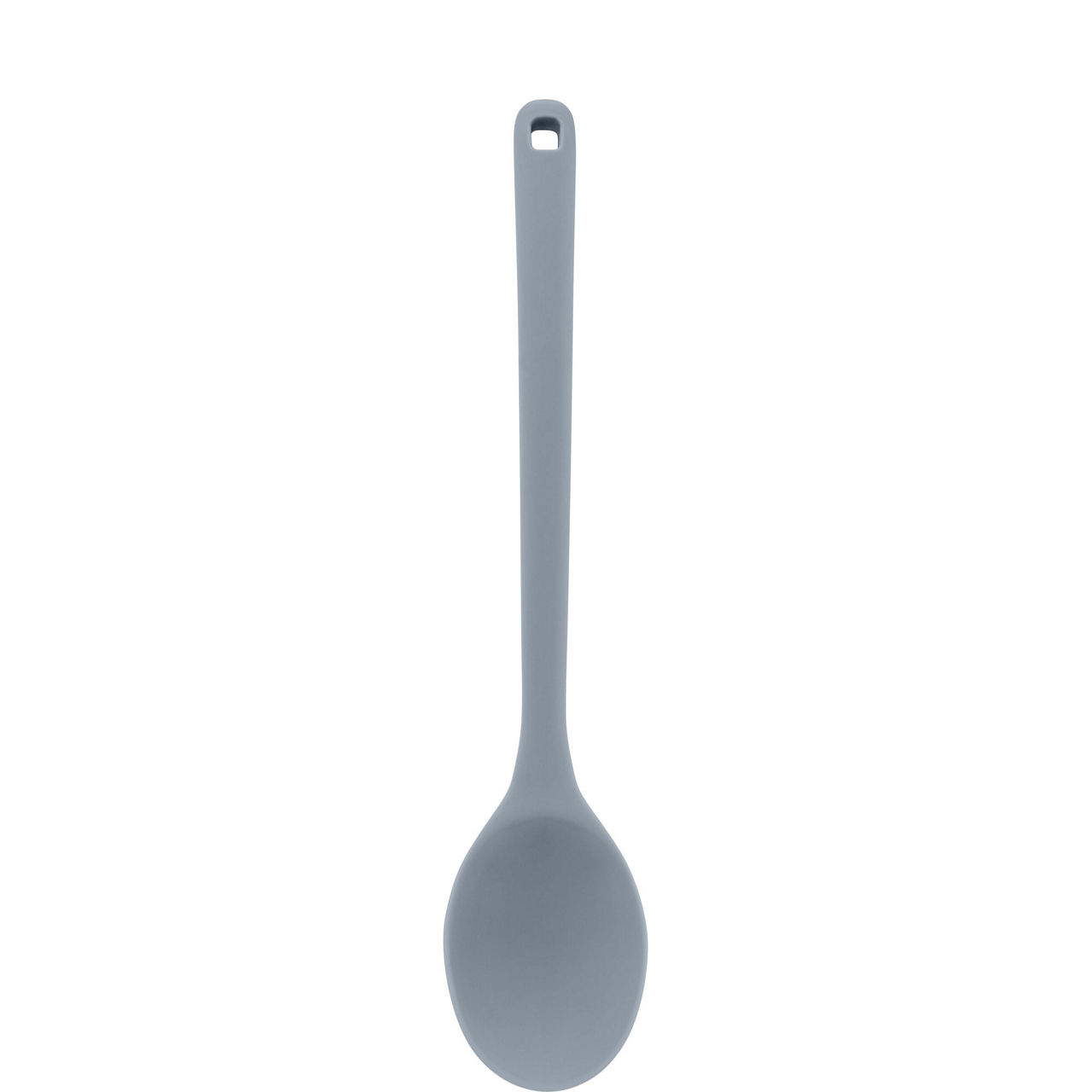 Silicone Solid Spoon