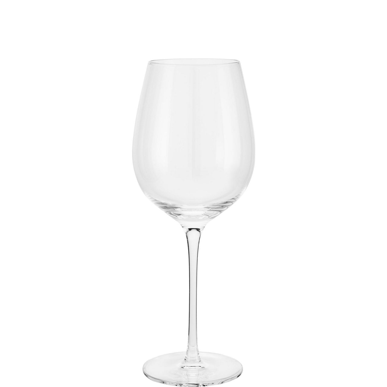 Red Wine Glass 590ml, Set of Four