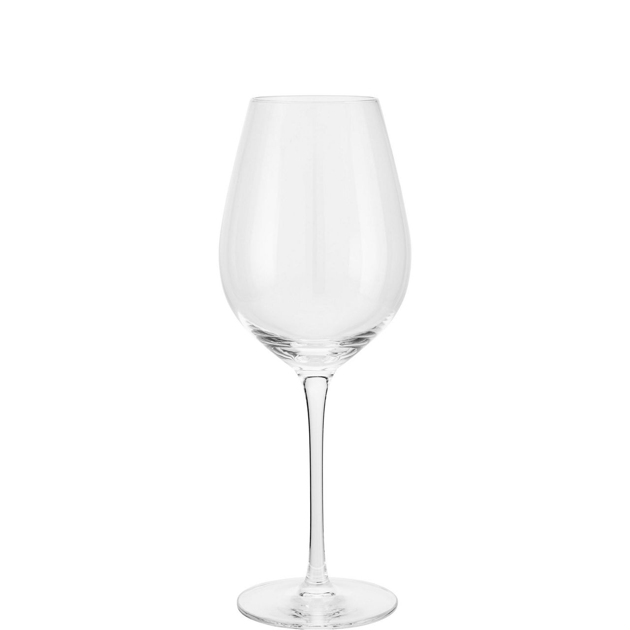 White Wine Glass 480ml, Set of Four