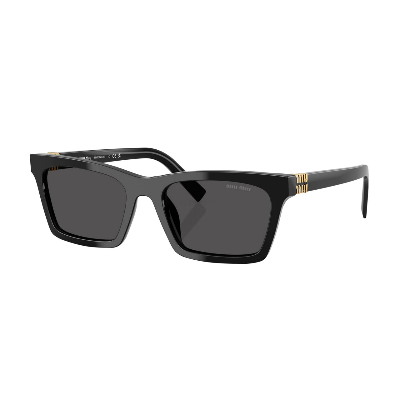 Rectangle Sunglasses MU A05S