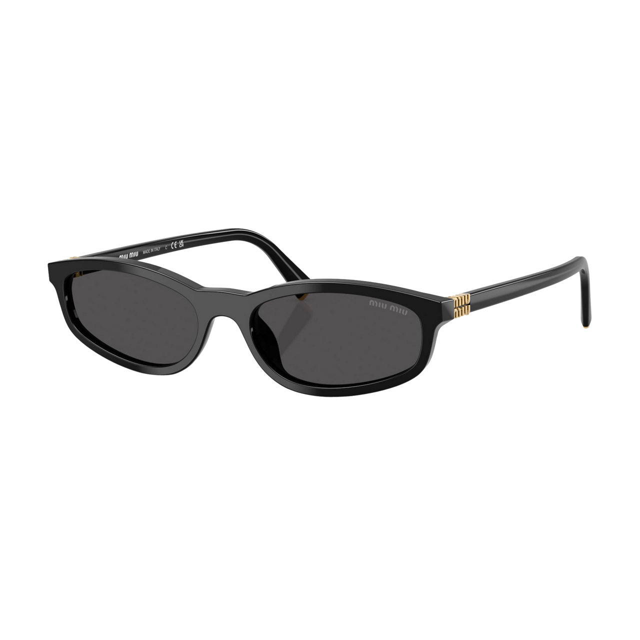 Irregular Sunglasses MU A06S