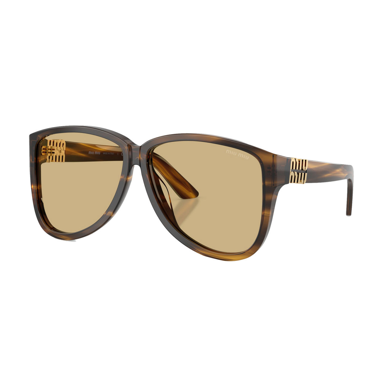Pilot Sunglasses MU A08S