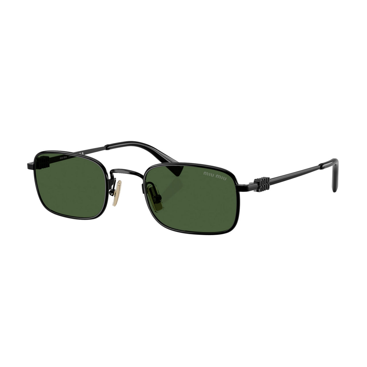 Rectangle Sunglasses MU A53S