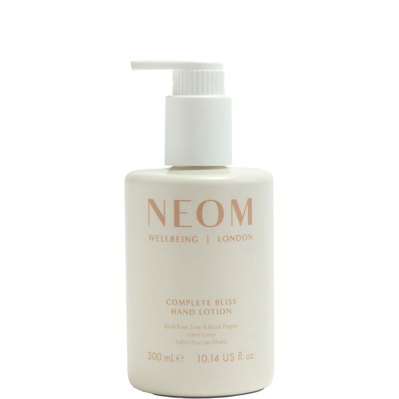 Complete Bliss Hand Lotion 300ml