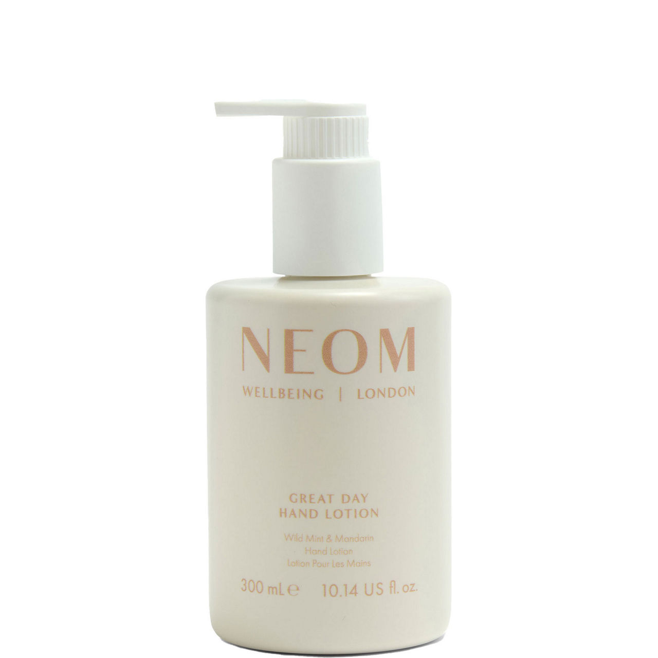 Great Day Hand Lotion 300ml