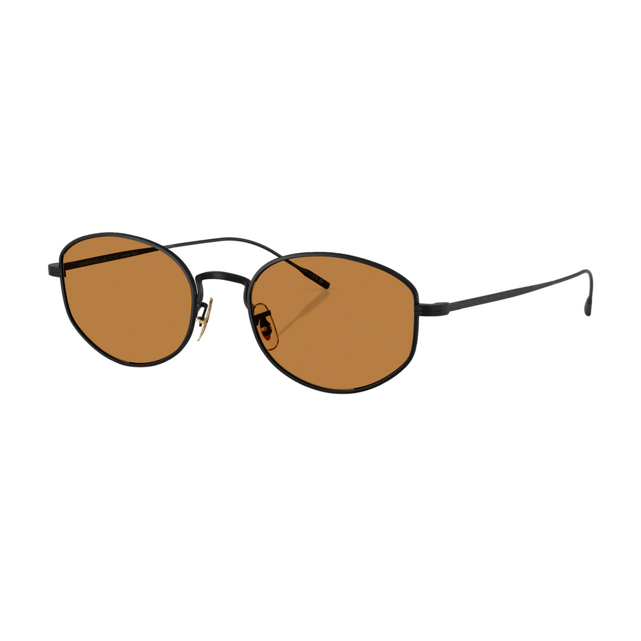 Oval Sunglasses OV1347ST