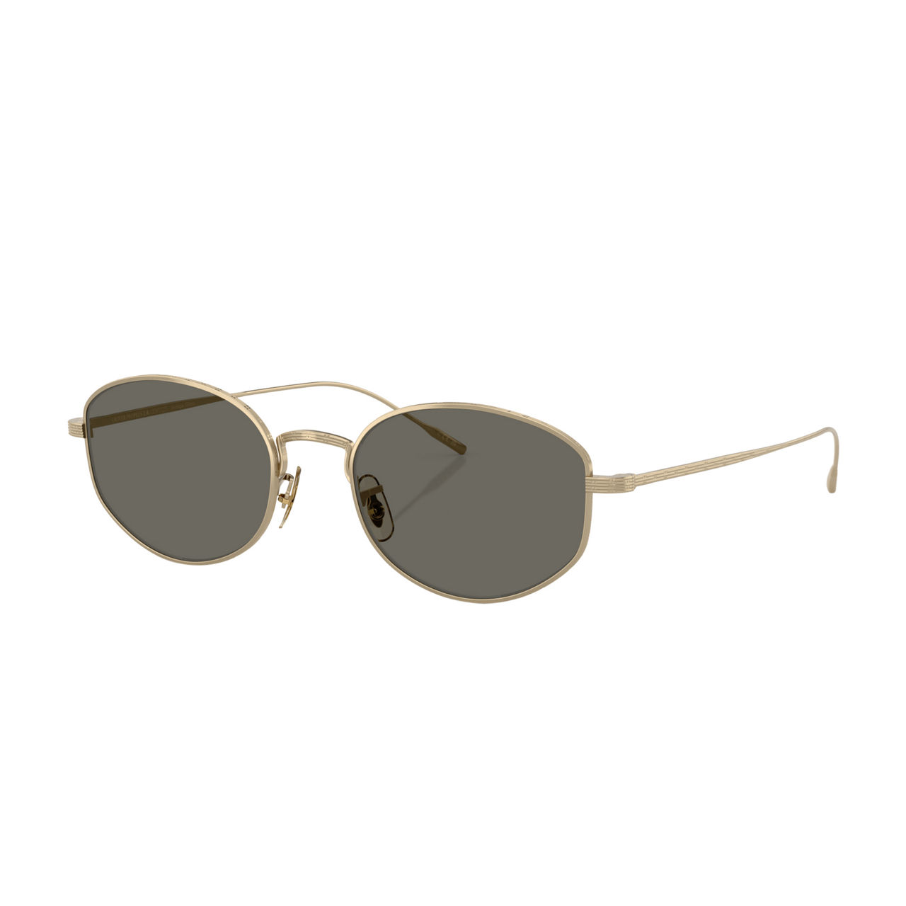 Oval Sunglasses OV1347ST