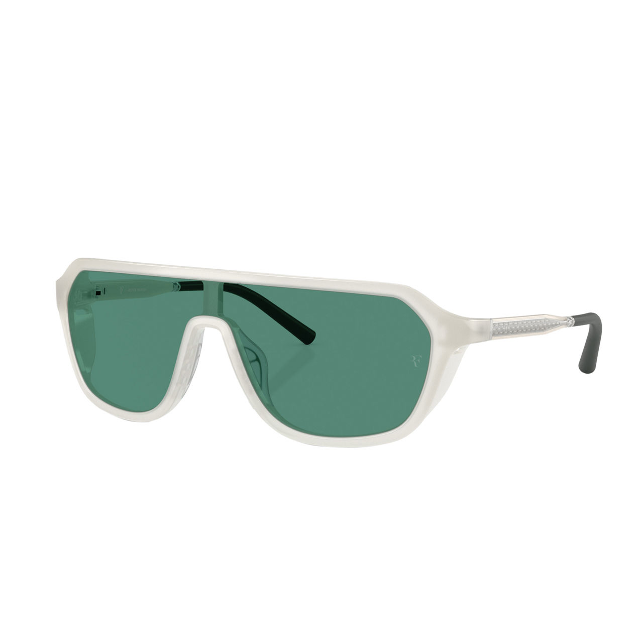 Irregular Sunglasses OV5591SU