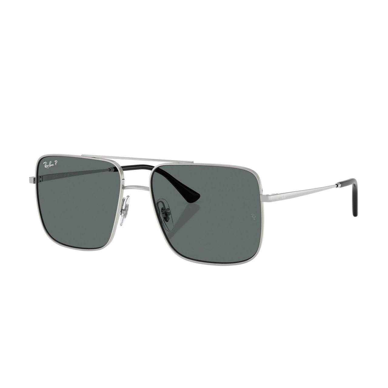 Square Sunglasses RB3758